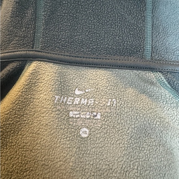 Nike Therma-Fit Sweatshirt Hoodie Full Zip - Picture 5 of 7
